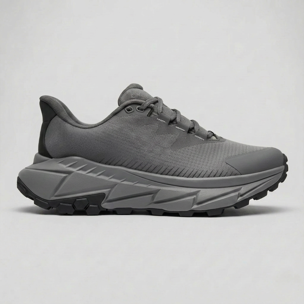Wolf Gray