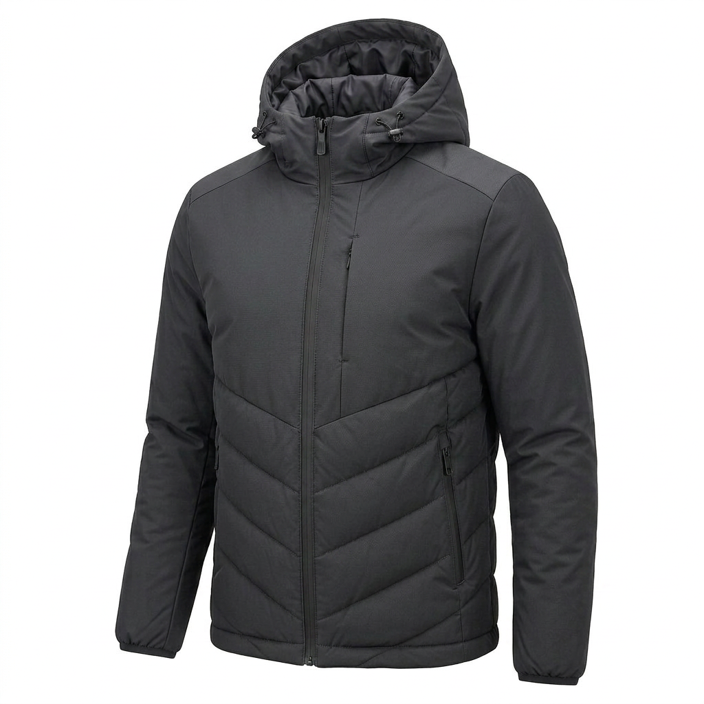 Waterproof Jacket