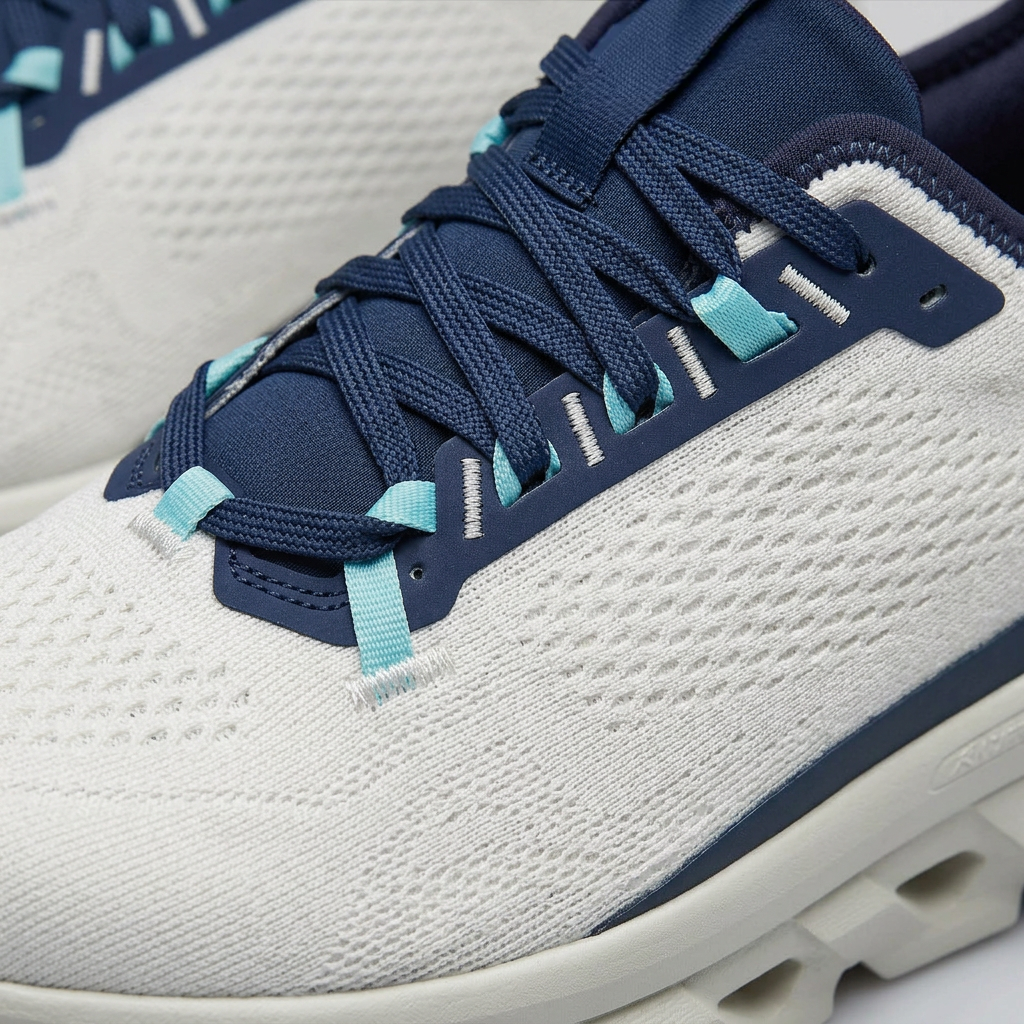 Stride Max Navy Blue