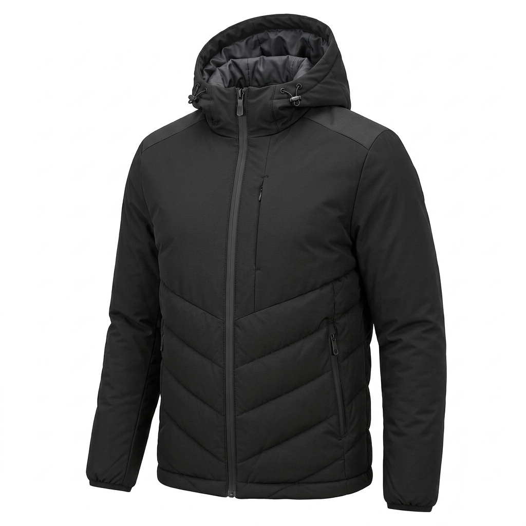 Waterproof Jacket