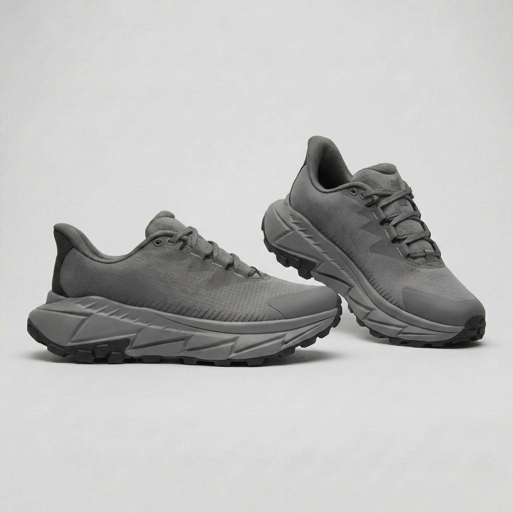 Wolf Gray