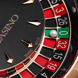 Aldric Voss — The Casino