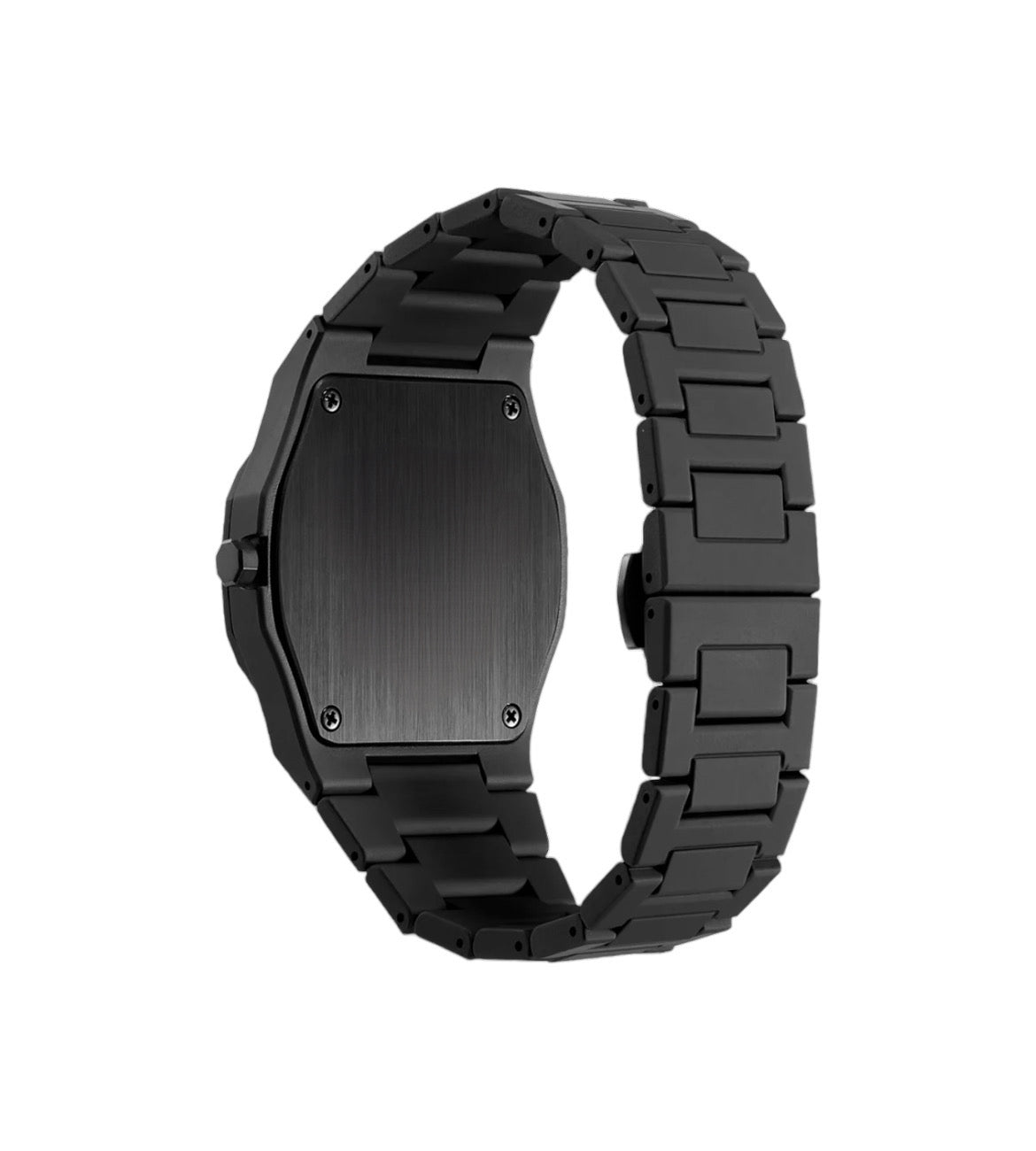 Aldric Voss — The Carbon