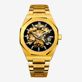 Aldric Voss — The Legend Gold