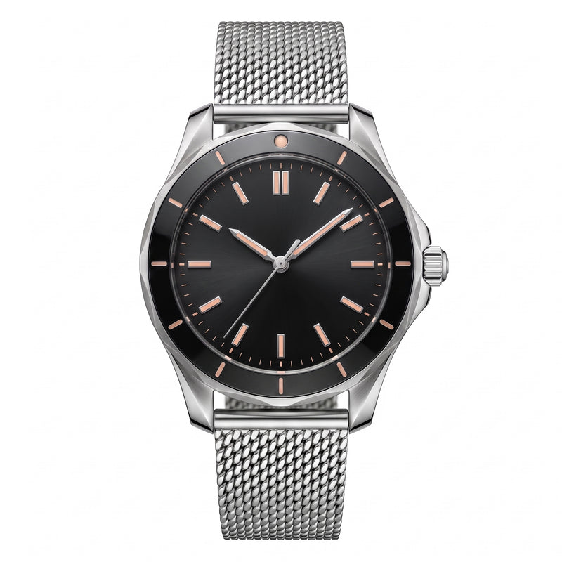 Diver 007