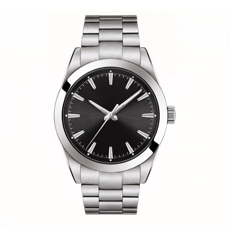 Gentleman 80 Silicium 40mm