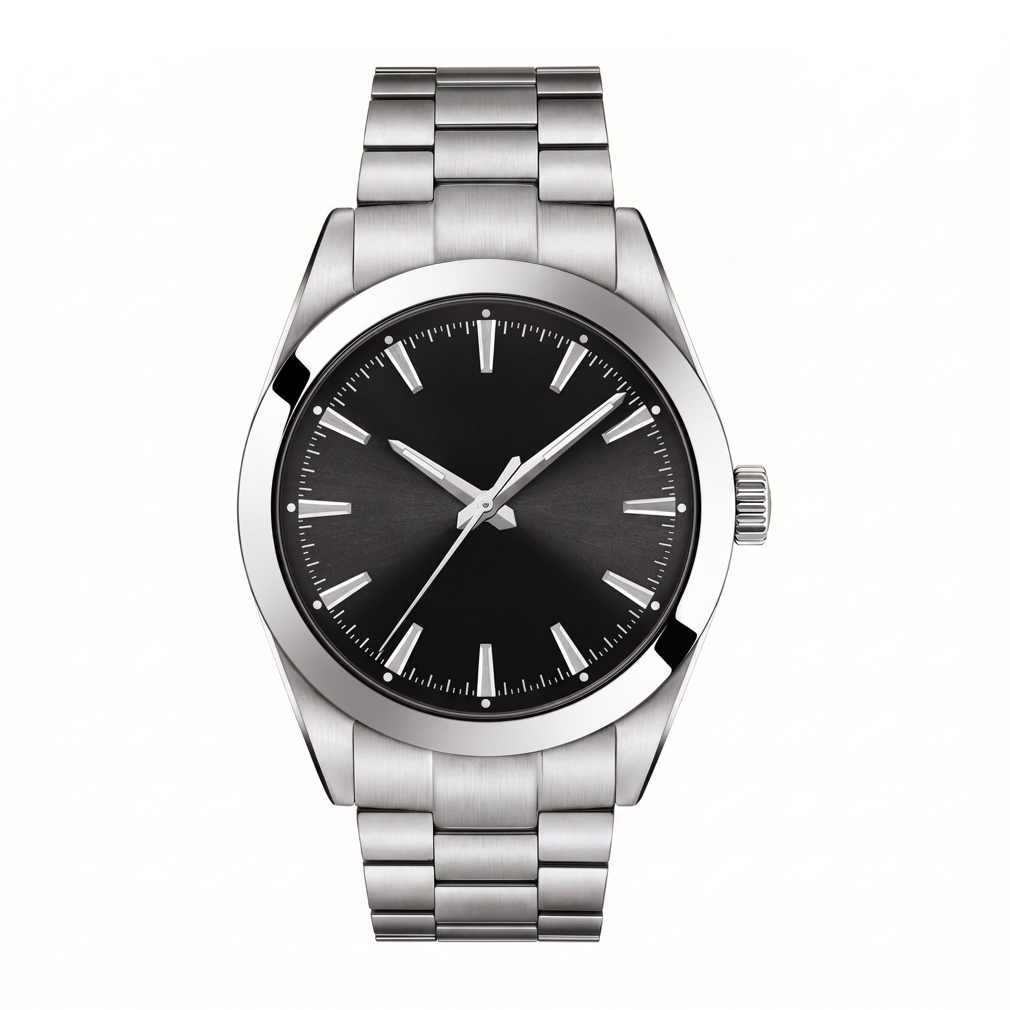 [Bundle BUY 2] Gentleman 80 Silicium 40mm