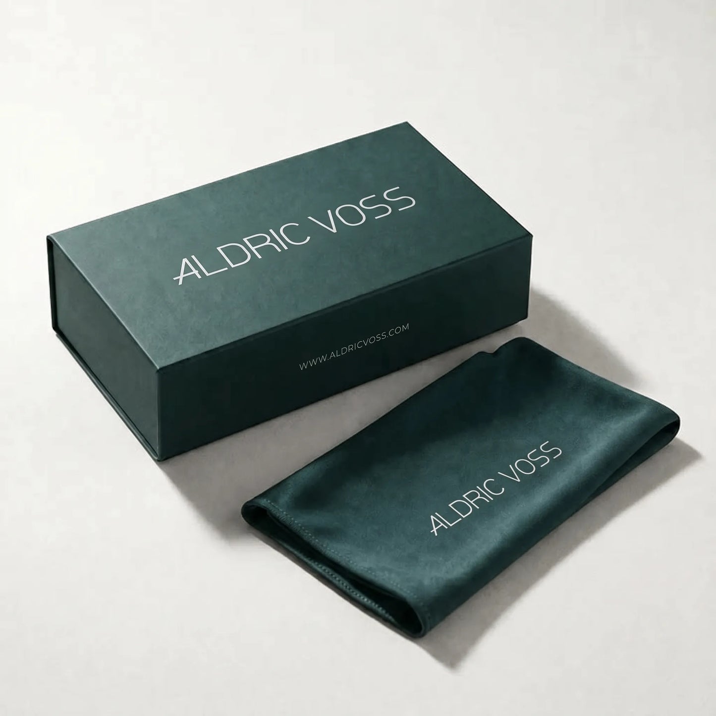 Aldric Voss — The Casino