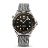 Diver Edition Brown 42mm