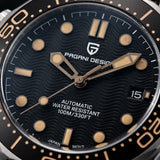 Diver Edition Brown 42mm