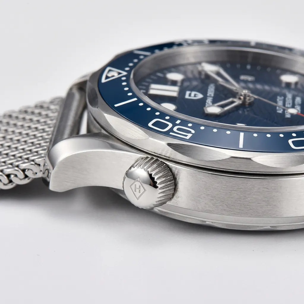 Diver Edition 300M | BLUE